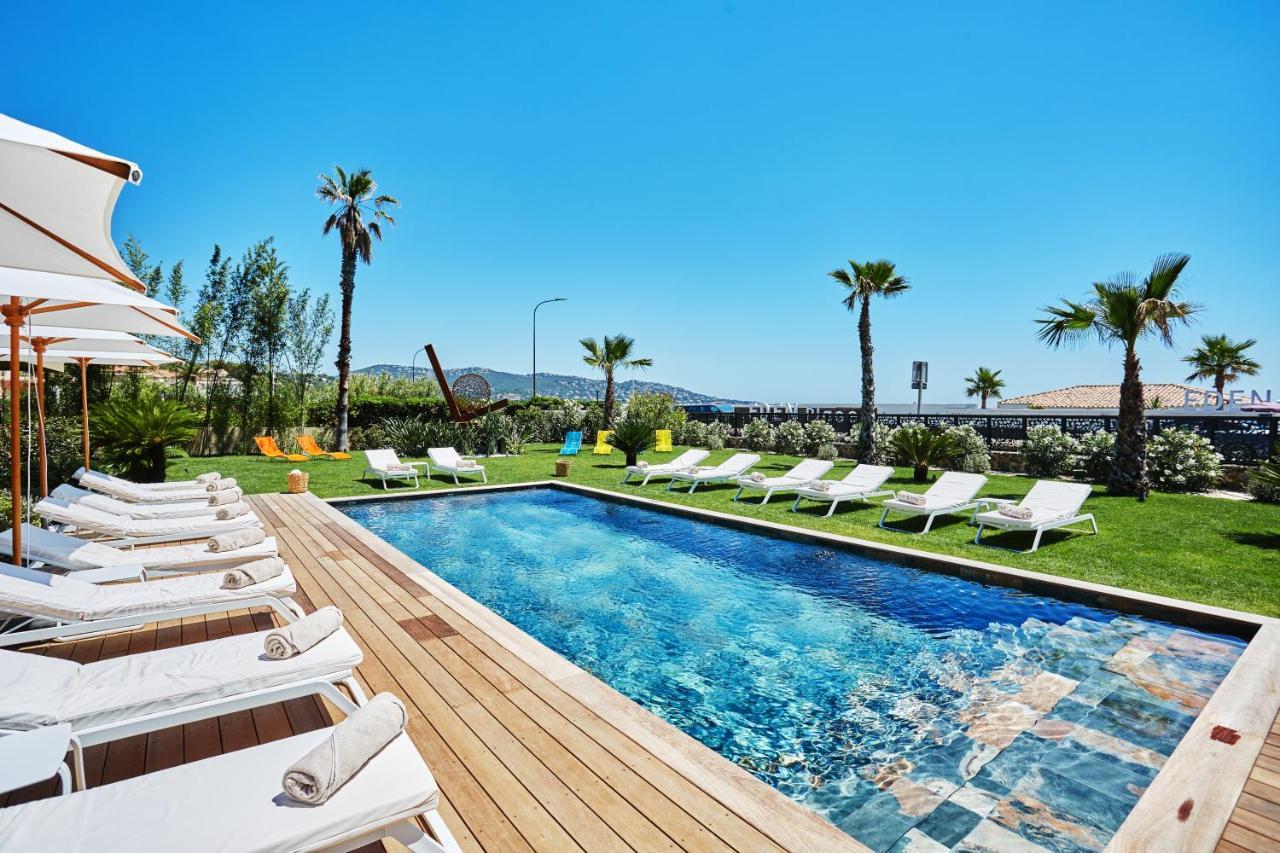 Eden Hotel 4*